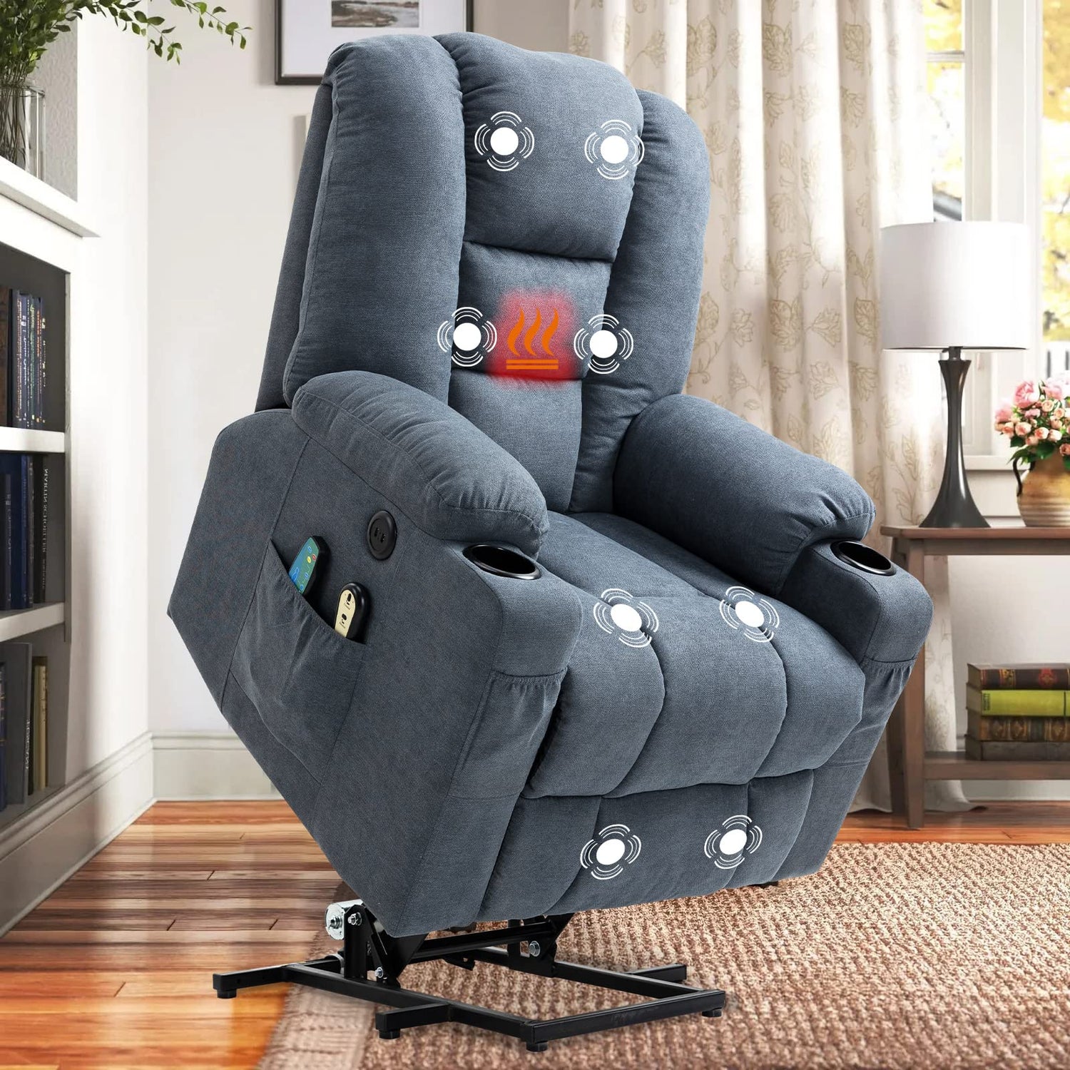 Recliners / Lift Chairs
