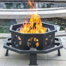 Fire Pits