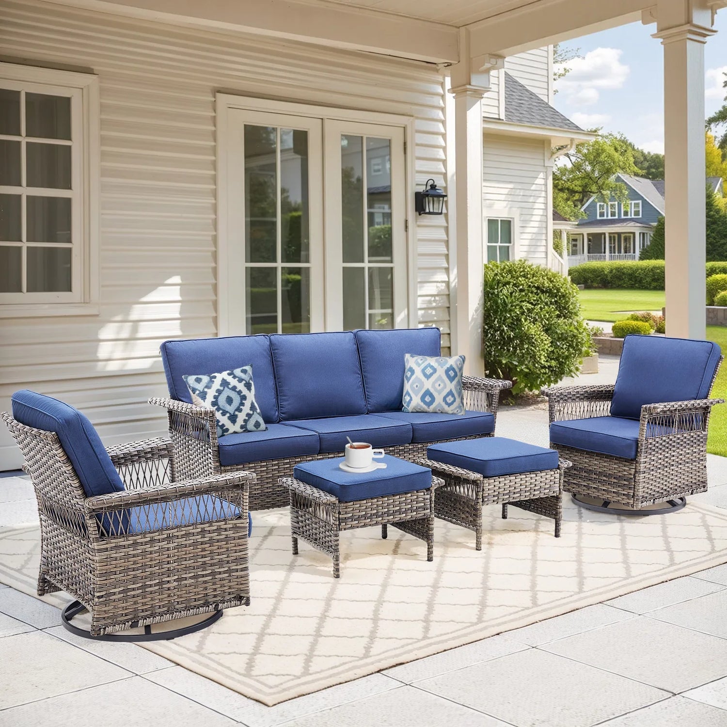 Patio Furniture